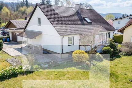 Haus Albbruck - 6 Zimmer, 181 m&sup2;, 458.000&euro; | Angebot:26330446