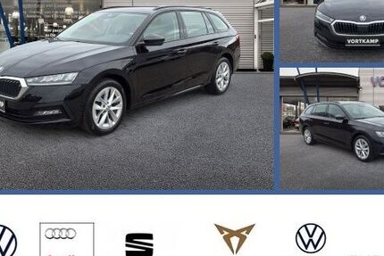 Skoda Octavia 114.290 km 18.780 &euro; Gronau 48599