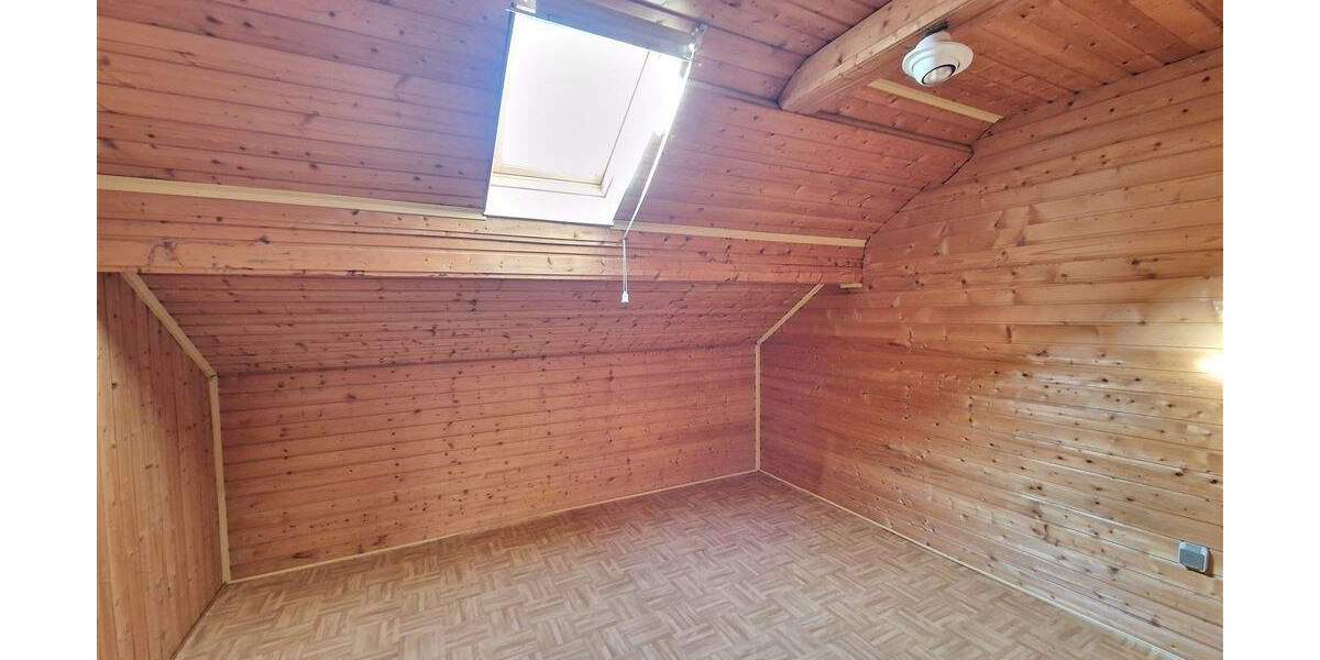 Reihenendhaus Tholey - 6 Zimmer, 137 m&sup2;, 159.000&euro; | Angebot:25600961