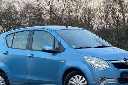 Opel Agila 170.000 km 1.800 &euro; Murr 71711