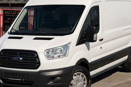 Ford Transit 158.999 km 10.950 &euro; Bitterfeld 06749