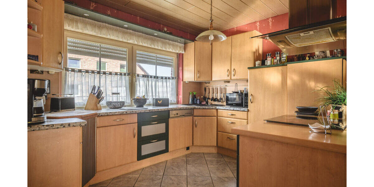 Einfamilienhaus Alsdorf Hoengen - 4 Zimmer, 109 m&sup2;, 338.000&euro; | Angebot:26192195