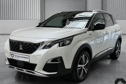 Peugeot 3008 55.200 km 15.920 &euro; Mannheim 68309