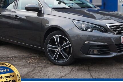 Peugeot 308 80.490 km 12.990 € Nürtingen 72622