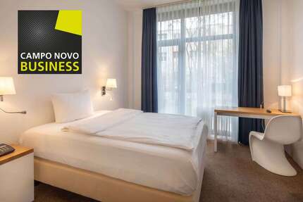 Zimmer München Maxvorstadt - 1 Zimmer, 1.520&euro; | Angebot:26894403
