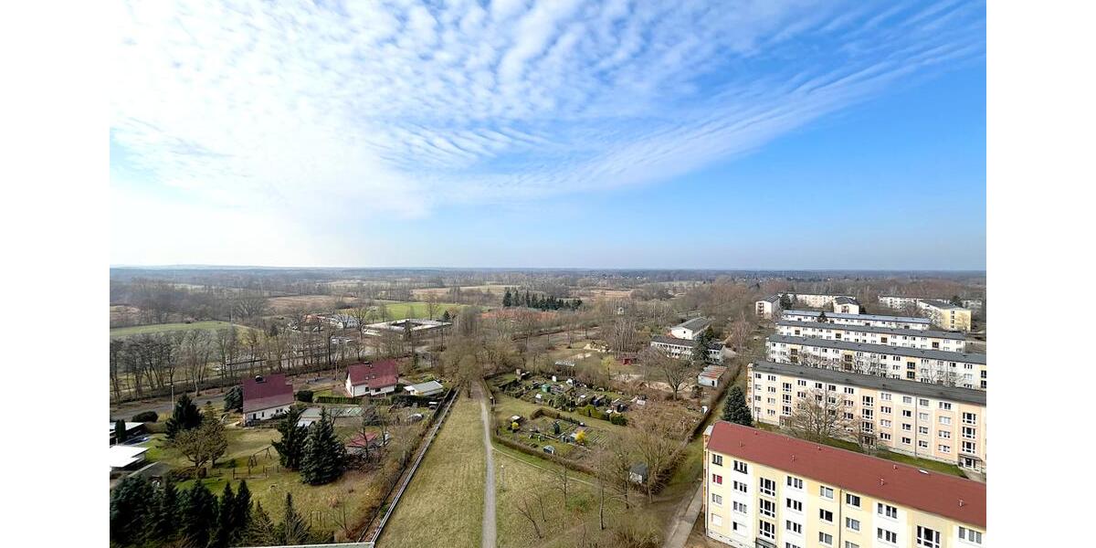 Maisonettenwohnung Cottbus Sachsendorf - 5 Zimmer, 130 m&sup2;, 2.086&euro; | Angebot:26163990