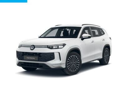 VW Tayron 14.817 km 41.330 &euro; Frankfurt am Main 60326