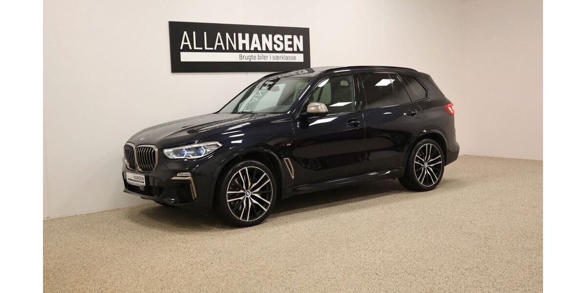 BMW X5 185.000 km 34.900 &euro; Handewitt 24976
