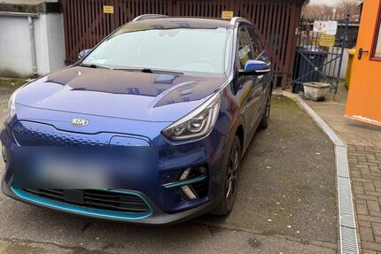 Kia Niro EV 88.000 km 17.650 &euro; Braubach 56338