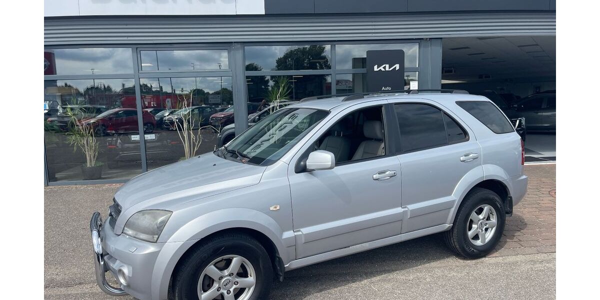 Kia Sorento 228.000 km 6.970 &euro; Wesel 46485