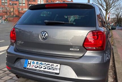 VW Polo 106.886 km 11.500 &euro; Langenhagen 30851