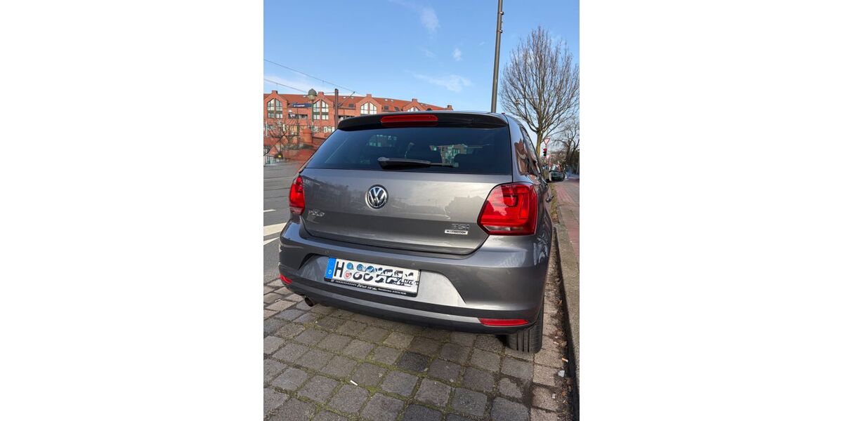 VW Polo 106.886 km 11.500 &euro; Langenhagen 30851