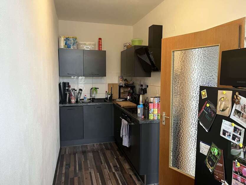 Wohnung zum Mieten in Solingen 400 € 48 m²