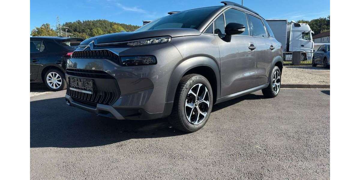 Citroen C3 33.588 km 16.980 € Kronach 96317