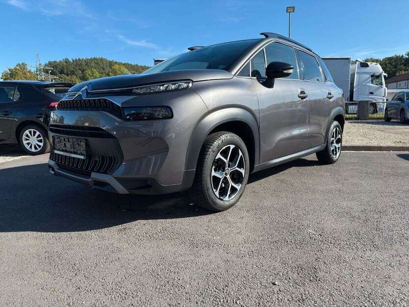 Citroen C3 33.588 km 16.980 € Kronach 96317