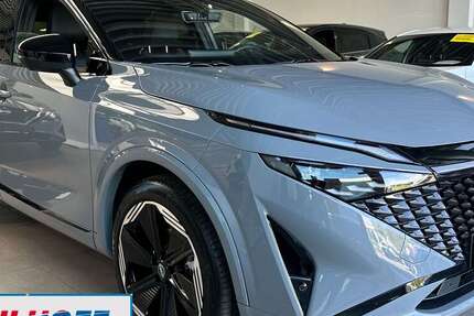 Nissan Qashqai 7.345 km 29.970 &euro; Mannheim 68309