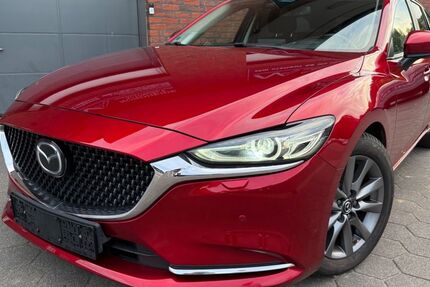 Mazda 6 80.646 km 15.850 € Buchholz in der Nordheide 21244