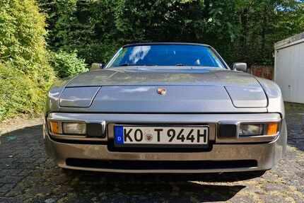 Porsche 944 999.999 km 15.944 € Koblenz 56076