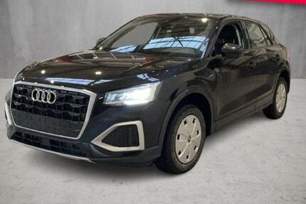 Audi Q2 16.626 km 27.990 &euro; Flensburg 24941