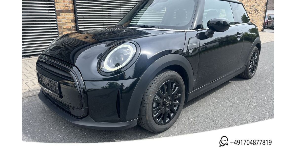 Mini Cooper 49.300 km 19.999 &euro; Steinbach-Hallenberg OT Viernau 98587