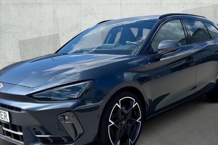 Cupra Leon 19.792 km 37.950 &euro; Nordhorn 48529