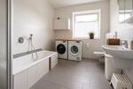 Erdgeschoßwohnung Sassenberg - 3 Zimmer, 110 m&sup2;, 1.100&euro; | Angebot:26661770