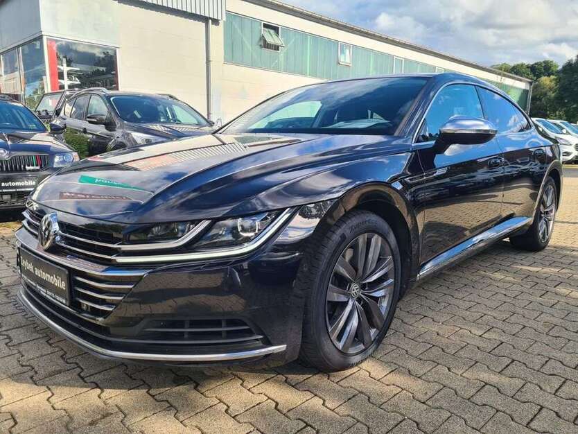 VW Arteon 133.000 km 23.400 € Ebersbach An Der Fils 73061