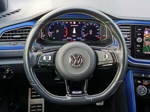 VW T-Roc 2.0 TSI R|DCC|KESSY|DAB|BUSINESS|19Zoll|DW 72.268 km 24.960 &euro; Höhenkirchen-Siegertsbrun 85635