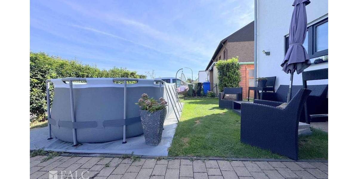 Etagenwohnung Bonn Geislar - 5 Zimmer, 165 m&sup2;, 599.000&euro; | Angebot:25739552