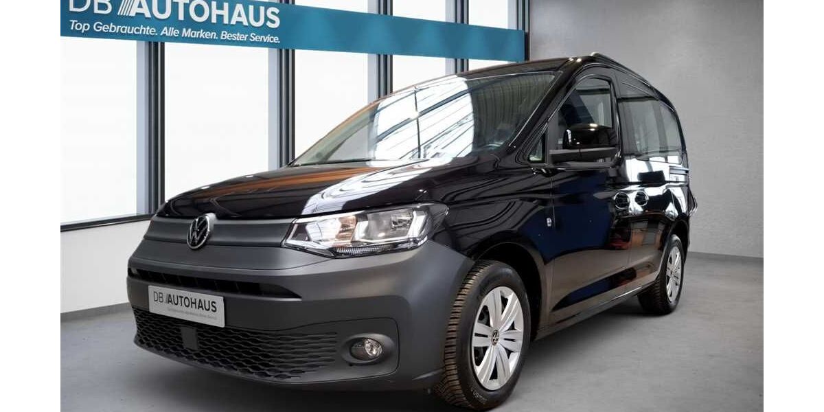 VW Caddy 39.578 km 26.480 &euro; Cloppenburg 49661