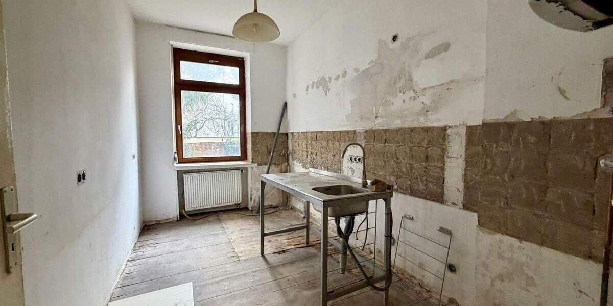 Mehrfamilienhaus, Wohnhaus Offenbach Offenbach am Main - 1 Zimmer, 409 m&sup2;, 1.195.000&euro; | Angebot:24610049