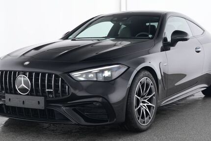 Mercedes-Benz CLE 53 AMG 14.673 km 82.900 € Ravensburg 88214