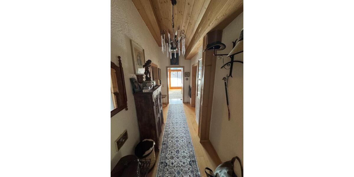 Dachgeschoßwohnung Füssen - 3 Zimmer, 75 m&sup2;, 1.200&euro; | Angebot:25218928