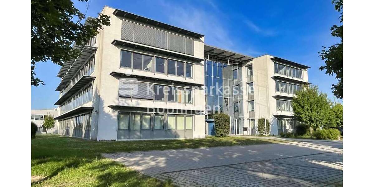 Gewerbeobjekt Holzgerlingen - 5.490&euro; | Angebot:25193957