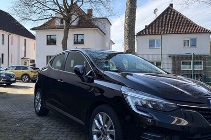 Renault Clio 62.785 km 10.700 &euro; Herne 44627