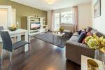 Etagenwohnung Frankfurt am Main Westend-Süd - 2 Zimmer, 46 m&sup2;, 1.810&euro; | Angebot:26824540