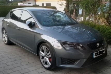Seat Leon 88.000 km 14.200 &euro; Oberaudorf 83080