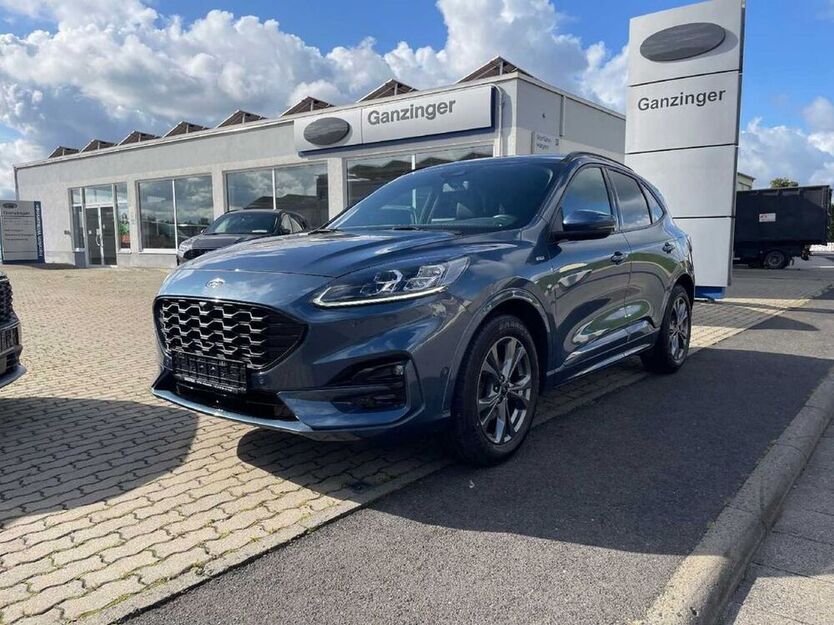 Kuga
