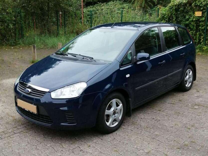 Ford C-Max 184.887 km 2.350 € Zetel 26340