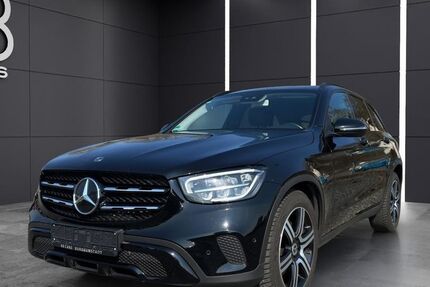 Mercedes-Benz GLC 220 166.700 km 24.800 &euro; Burgkunstadt 96224