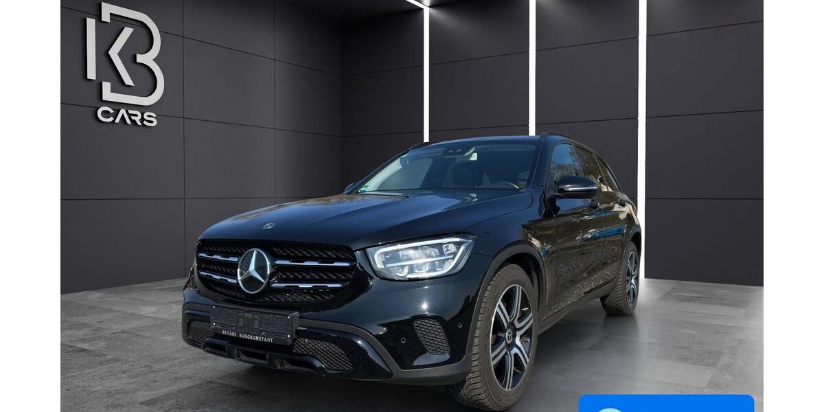 Mercedes-Benz GLC 220 166.700 km 24.800 &euro; Burgkunstadt 96224