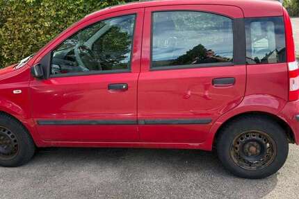 Fiat Panda 174.710 km 1.299 € Wörthsee 82237