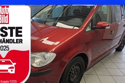 VW Touran 342.367 km 2.200 € Wolfsburg-Heiligendorf 38444