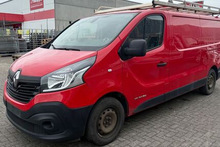 Renault Trafic 199.999 km 7.799 € Euskirchen 53879