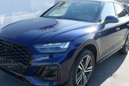 Audi Q5 1.150 km 51.500 &euro; Achern 77855