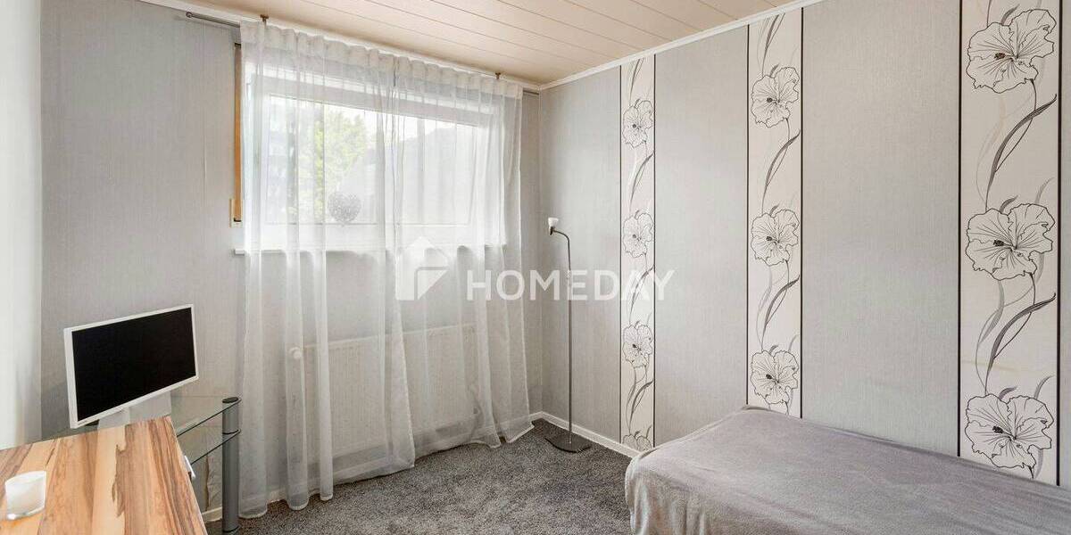 Reihenmittelhaus Essenheim - 6 Zimmer, 125 m&sup2;, 569.000&euro; | Angebot:26903232
