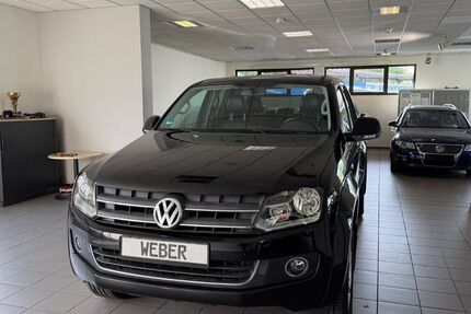 VW Amarok 212.098 km 14.999 &euro; Hessisch Lichtenau 37235