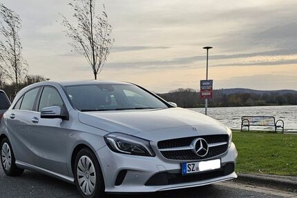 Mercedes-Benz A 200 163.000 km 15.290 &euro; Süderbrarup 24392