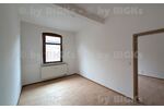 BIGKs - Zella-Mehlis: 4 Zimmer Wohnung ,separate Küche, Wannen u. Duschbad, Garten (-;)