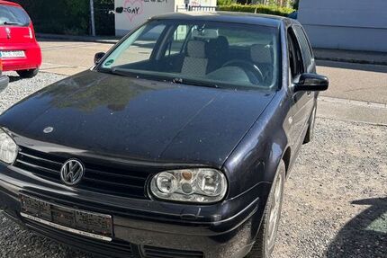 VW Golf 216.000 km 999 € Tegernheim 93105
